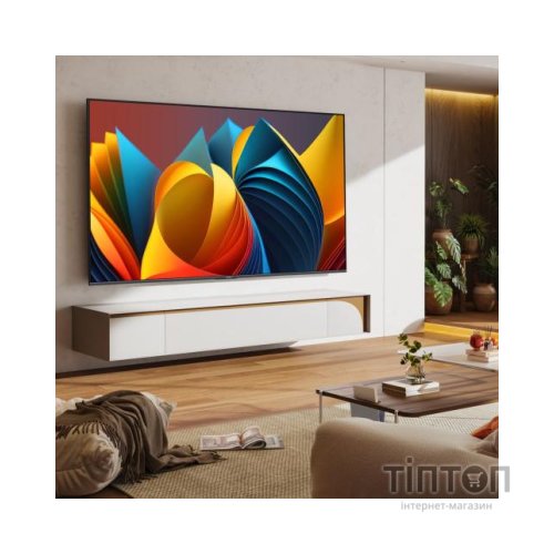 Телевізор Hisense 85E7NQ
