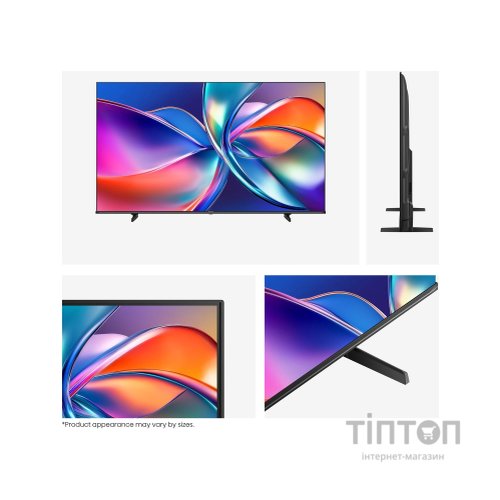 Телевізор Hisense 85E7Q