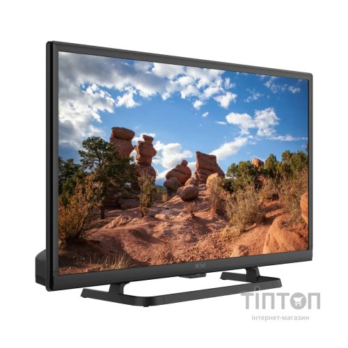 Телевізор Kivi 24H710QB