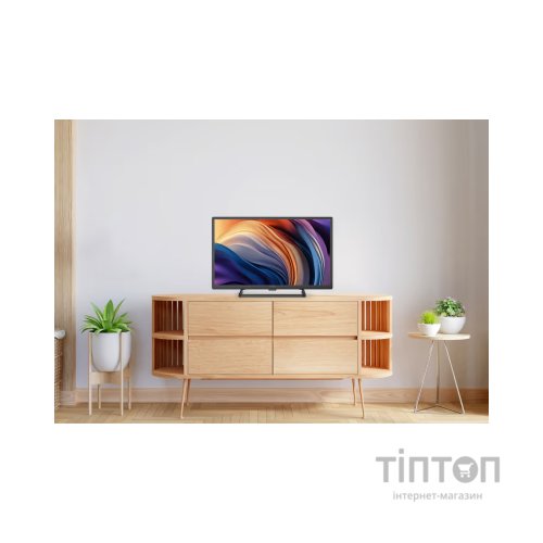 Телевізор Kivi 24H710QB