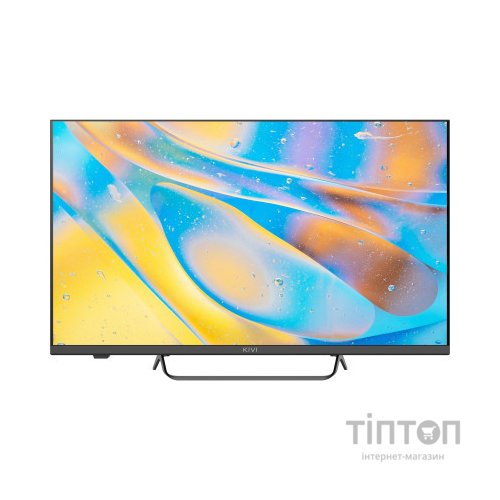 Телевізор Kivi 32F760QB