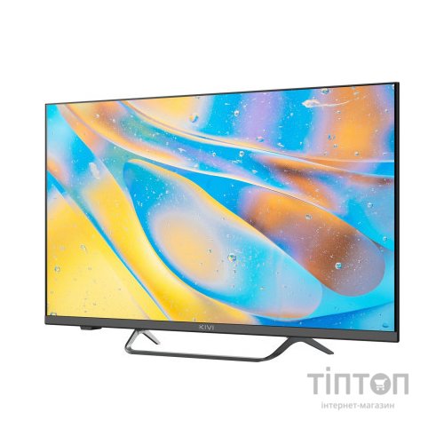Телевізор Kivi 32F760QB