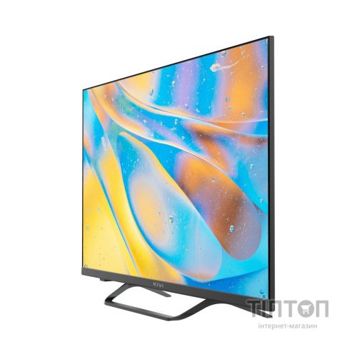 Телевізор Kivi 32F760QB