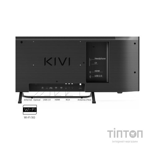 Телевізор Kivi 32F760QB