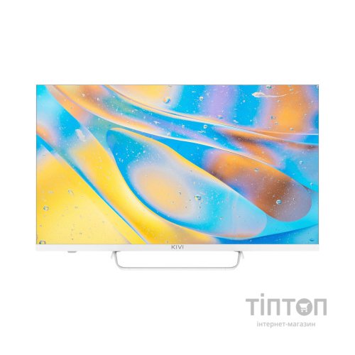 Телевізор Kivi 32F760QW