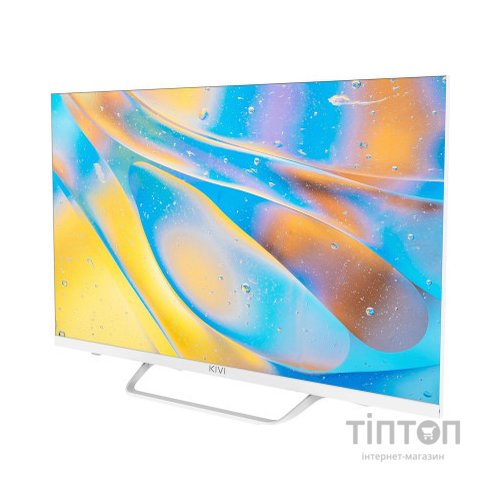 Телевізор Kivi 32F760QW