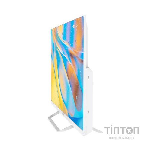 Телевізор Kivi 32F760QW