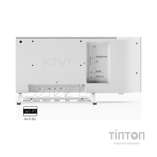 Телевізор Kivi 32F760QW