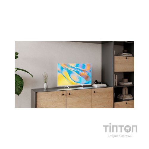 Телевізор Kivi 32F760QW