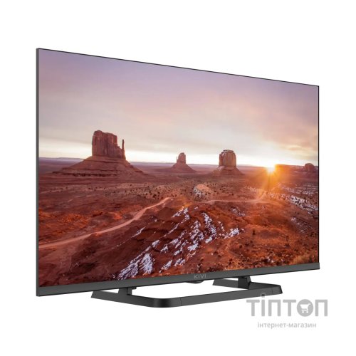 Телевізор Kivi 32H710QB
