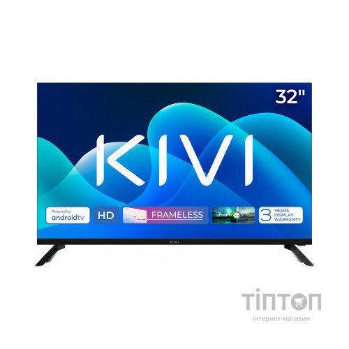 Телевізор Kivi 32H730QB