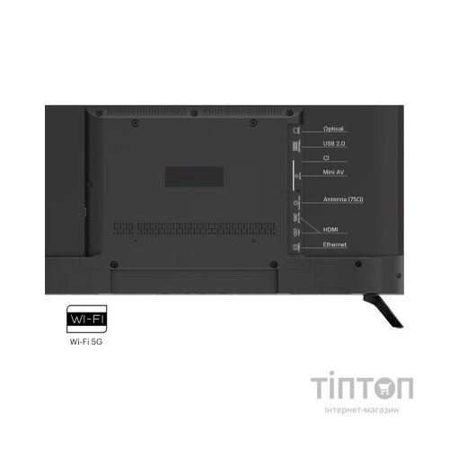 Телевізор Kivi 32H730QB