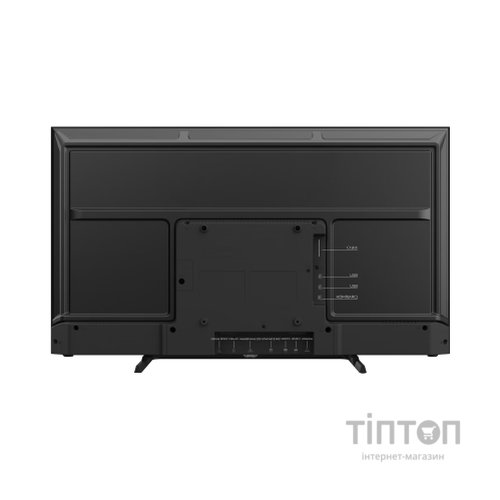 Телевізор Kivi 40F710QB