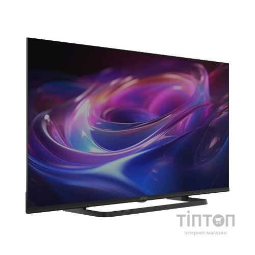 Телевізор Kivi 40F710QB