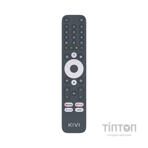 Телевізор Kivi 40F710QB