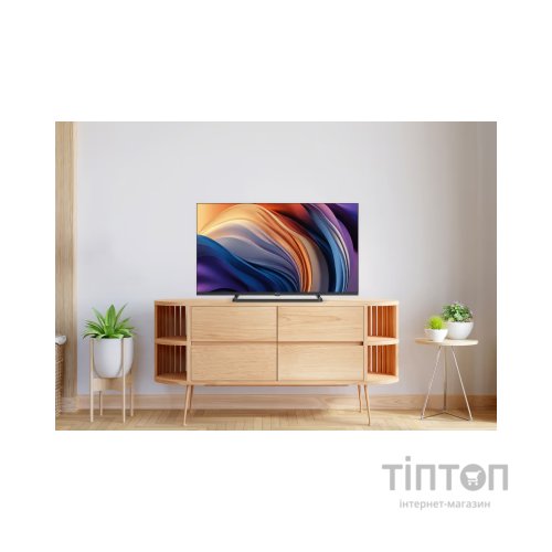 Телевізор Kivi 40F710QB