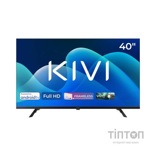 Телевізор Kivi 40F730QB