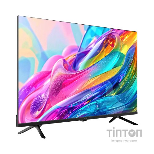 Телевізор Kivi 40F800KB