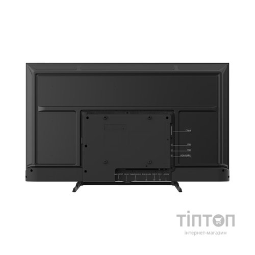 Телевізор Kivi 43U710QB