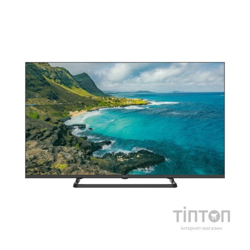 Телевізор Kivi 43U710QB