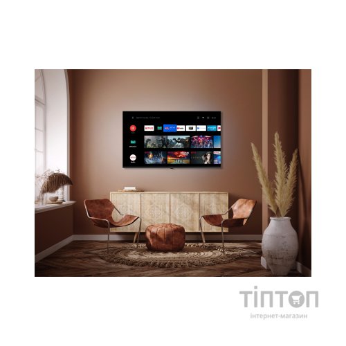 Телевізор Kivi 43U740NB