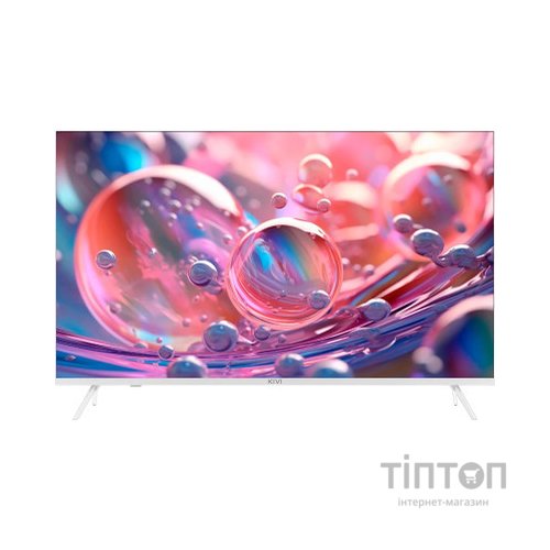 Телевізор Kivi 43U760QW