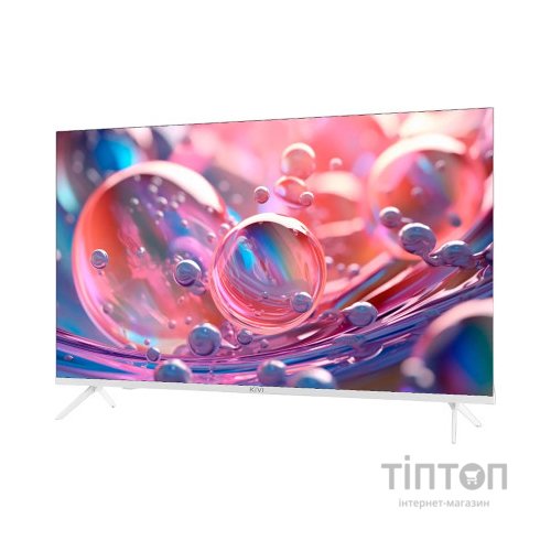 Телевізор Kivi 43U760QW