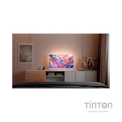 Телевізор Kivi 43U760QW