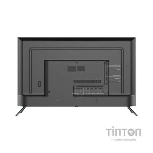 Телевізор Kivi 43U770QB