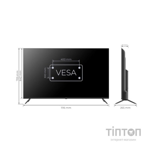 Телевізор Kivi 50U7000MB