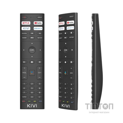 Телевізор Kivi 50U7000MB