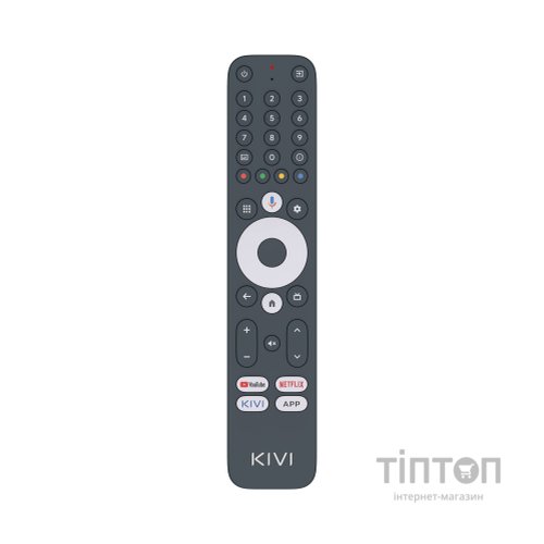 Телевізор Kivi 50U710QB