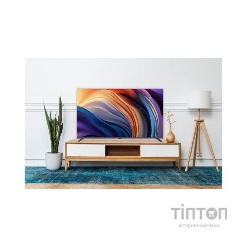 Телевізор Kivi 50U710QB