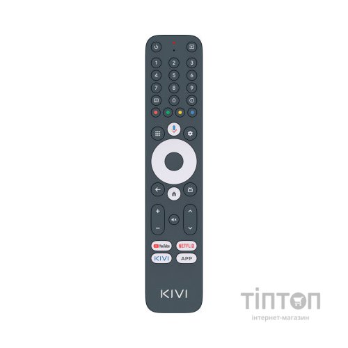 Телевізор Kivi 50U730QB