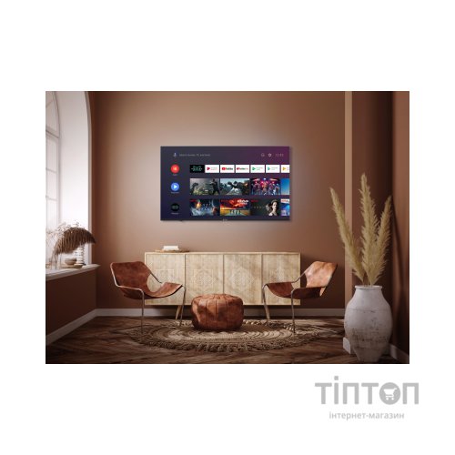 Телевізор Kivi 50U740NB