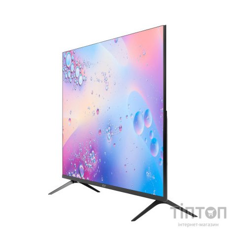 Телевізор Kivi 50U760QB