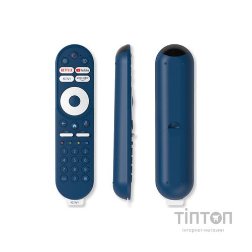 Телевізор Kivi 50U760QB