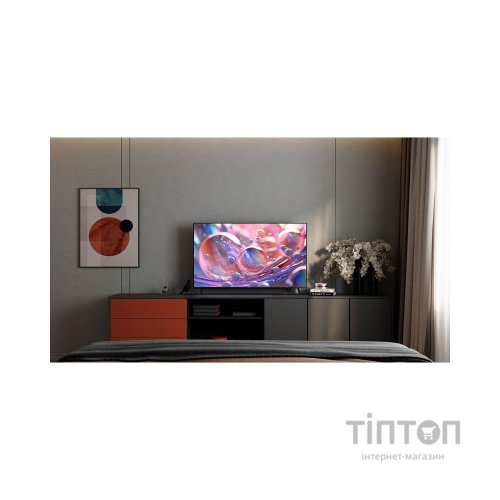 Телевізор Kivi 50U760QB