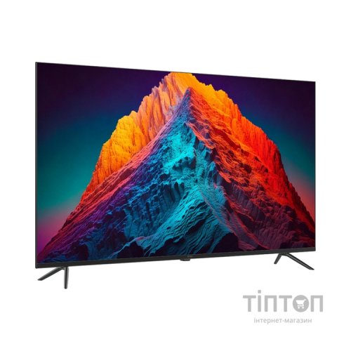 Телевізор Kivi 50U770QB
