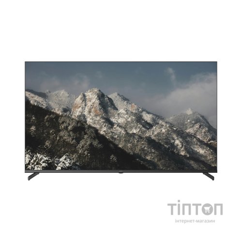 Телевізор Kivi 55U710QB