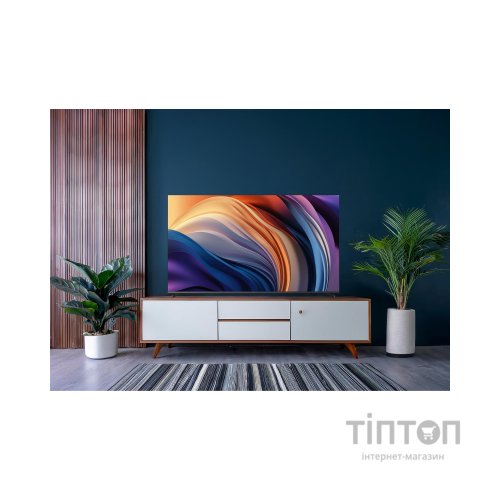 Телевізор Kivi 55U710QB