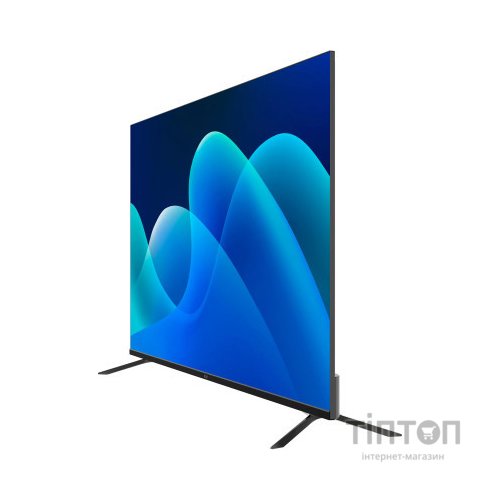 Телевізор Kivi 55U730QB
