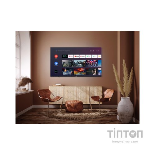 Телевізор Kivi 55U740NB