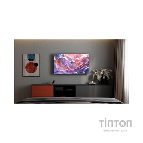 Телевізор Kivi 55U760QB