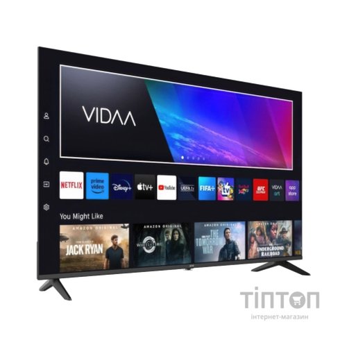 Телевізор Kivi 55U9000HB