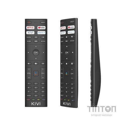 Телевізор Kivi 65U7000MB