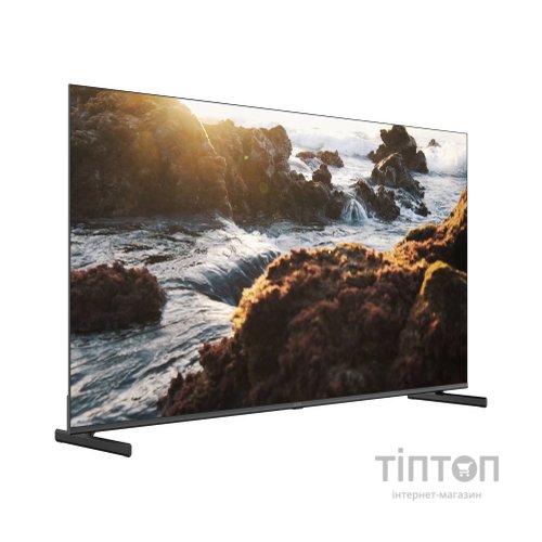 Телевізор Kivi 65U710QB