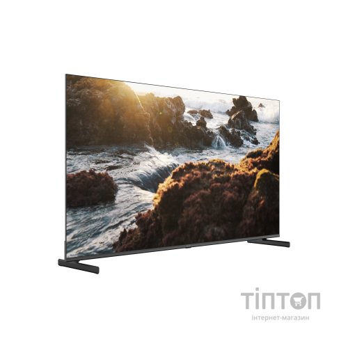 Телевізор Kivi 65U710QB