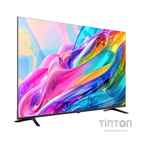 Телевізор Kivi 65U820KB