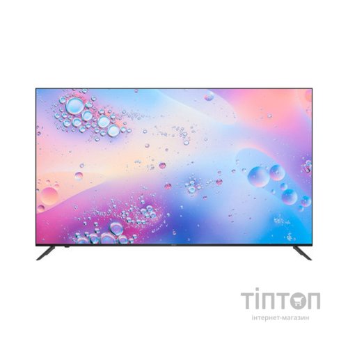 Телевізор Kivi 75U760QB